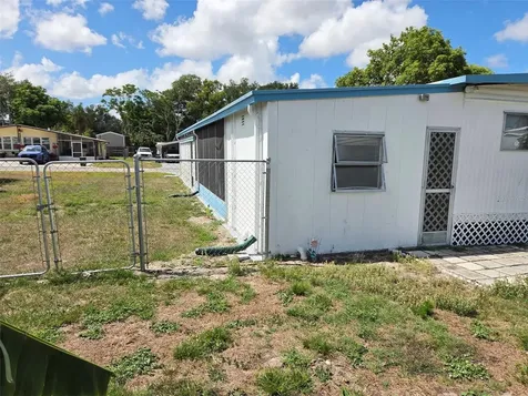39143 Ola Avenue Zephyrhills FL 33542