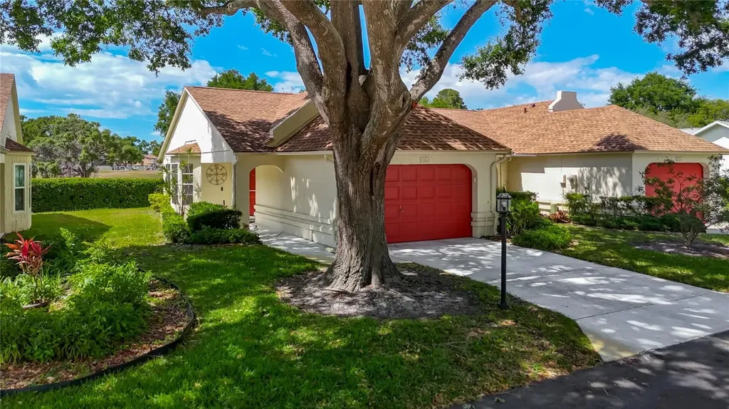 11611 Orleans Lane Port Richey FL 34668