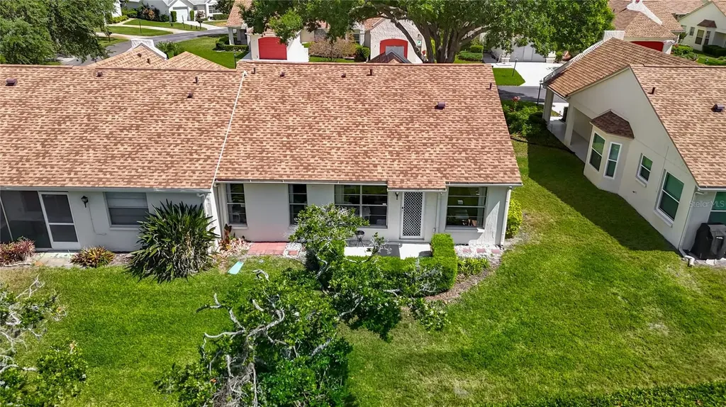 11611 Orleans Lane Port Richey FL 34668