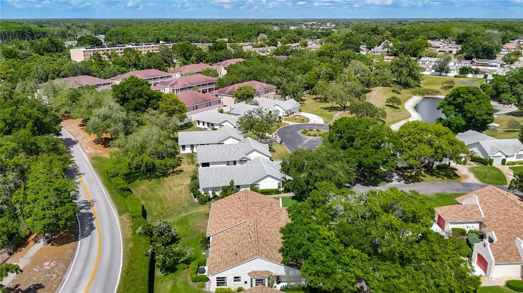 11611 Orleans Lane Port Richey FL 34668