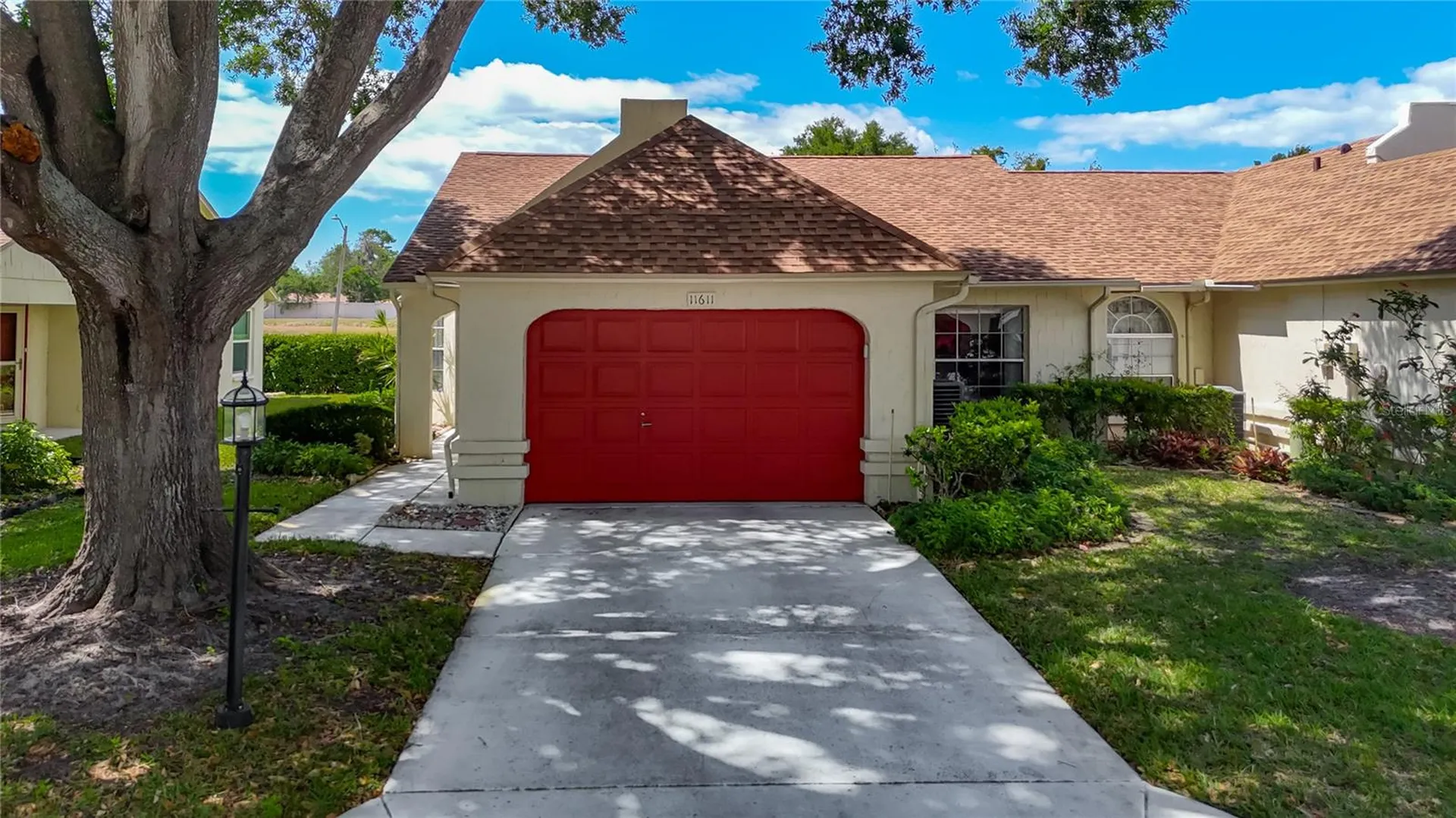 11611 Orleans Lane Port Richey FL 34668