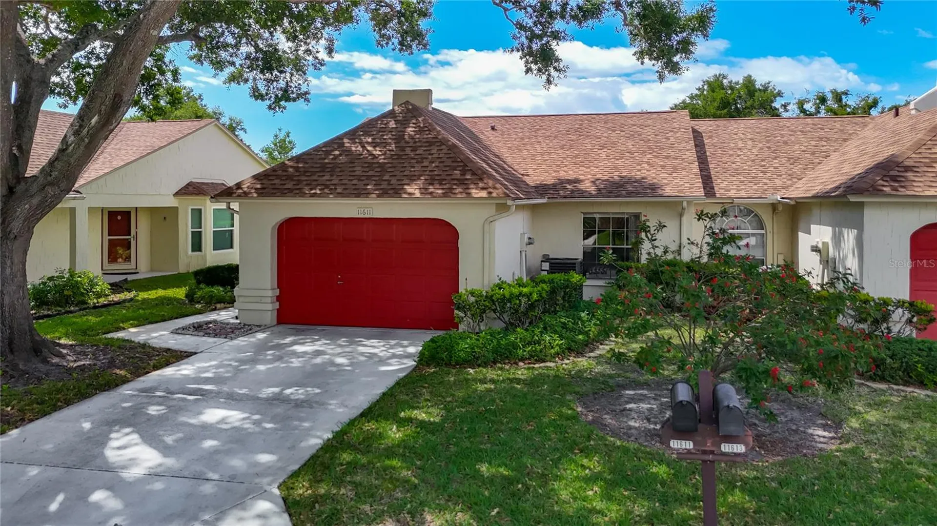 11611 Orleans Lane Port Richey FL 34668