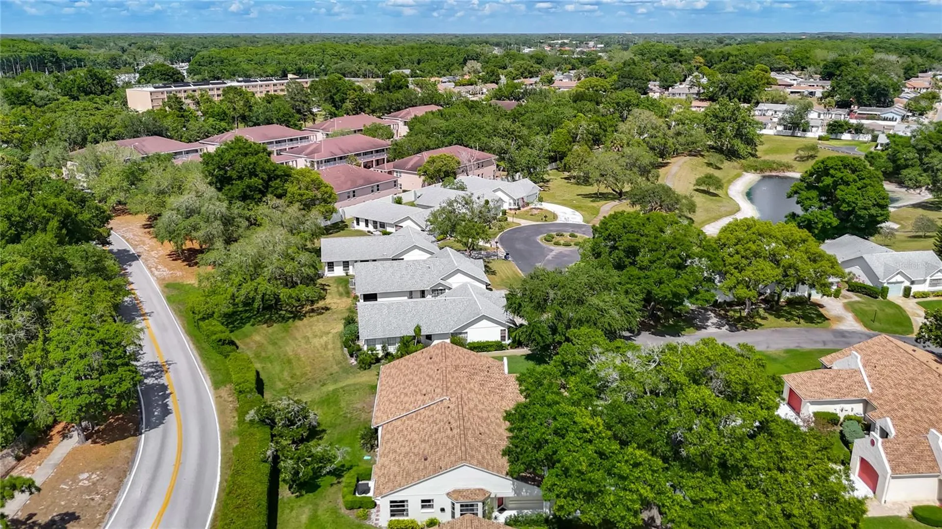11611 Orleans Lane Port Richey FL 34668