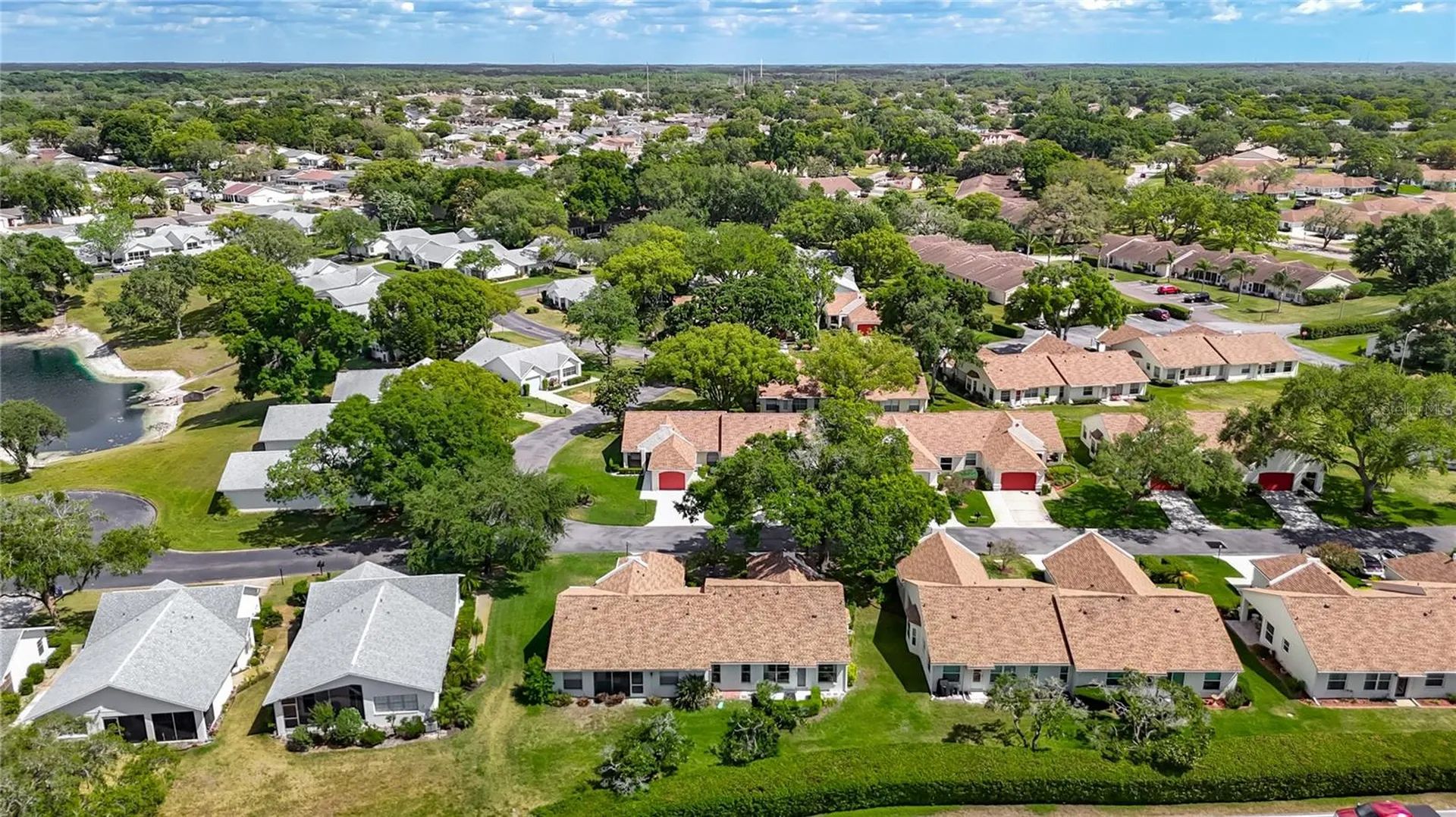 11611 Orleans Lane Port Richey FL 34668