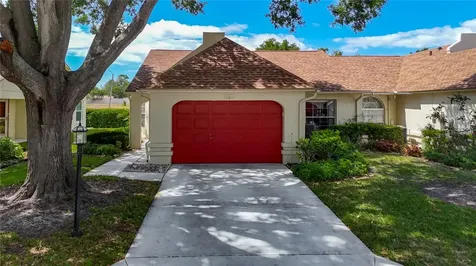 11611 Orleans Lane Port Richey FL 34668