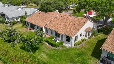 11611 Orleans Lane Port Richey FL 34668