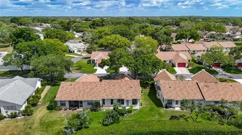 11611 Orleans Lane Port Richey FL 34668