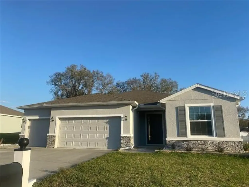 4261 SW 62nd Loop Ocala FL 34474