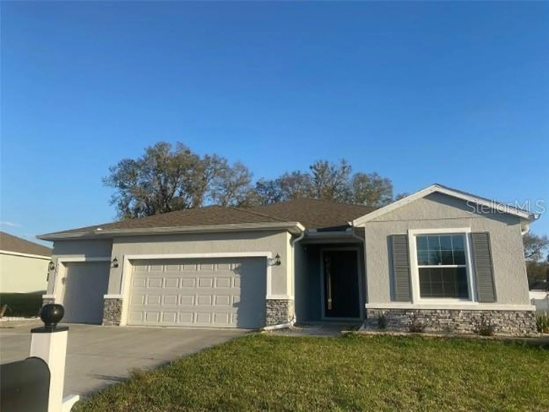 4261 SW 62nd Loop Ocala FL 34474