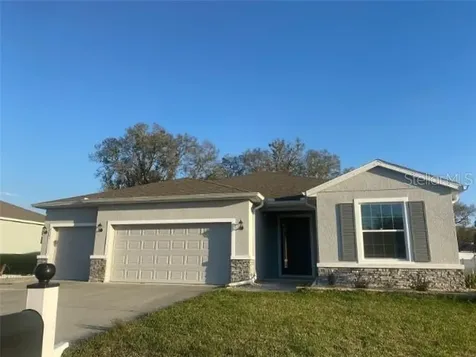4261 SW 62nd Loop Ocala FL 34474