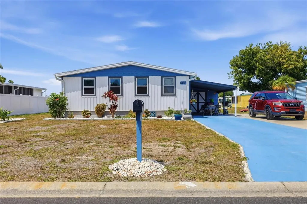6167 Oriole Boulevard Englewood FL 34224