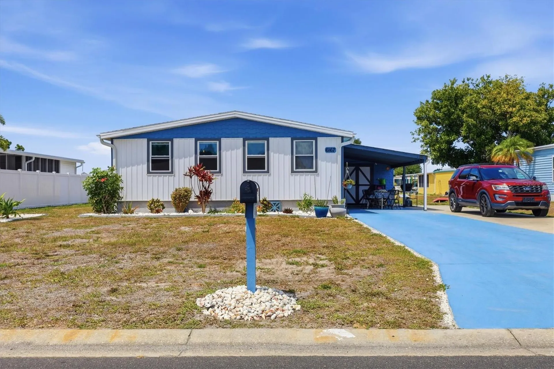 6167 Oriole Boulevard Englewood FL 34224