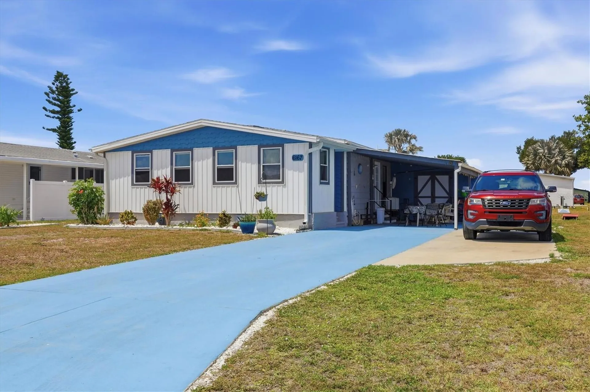 6167 Oriole Boulevard Englewood FL 34224