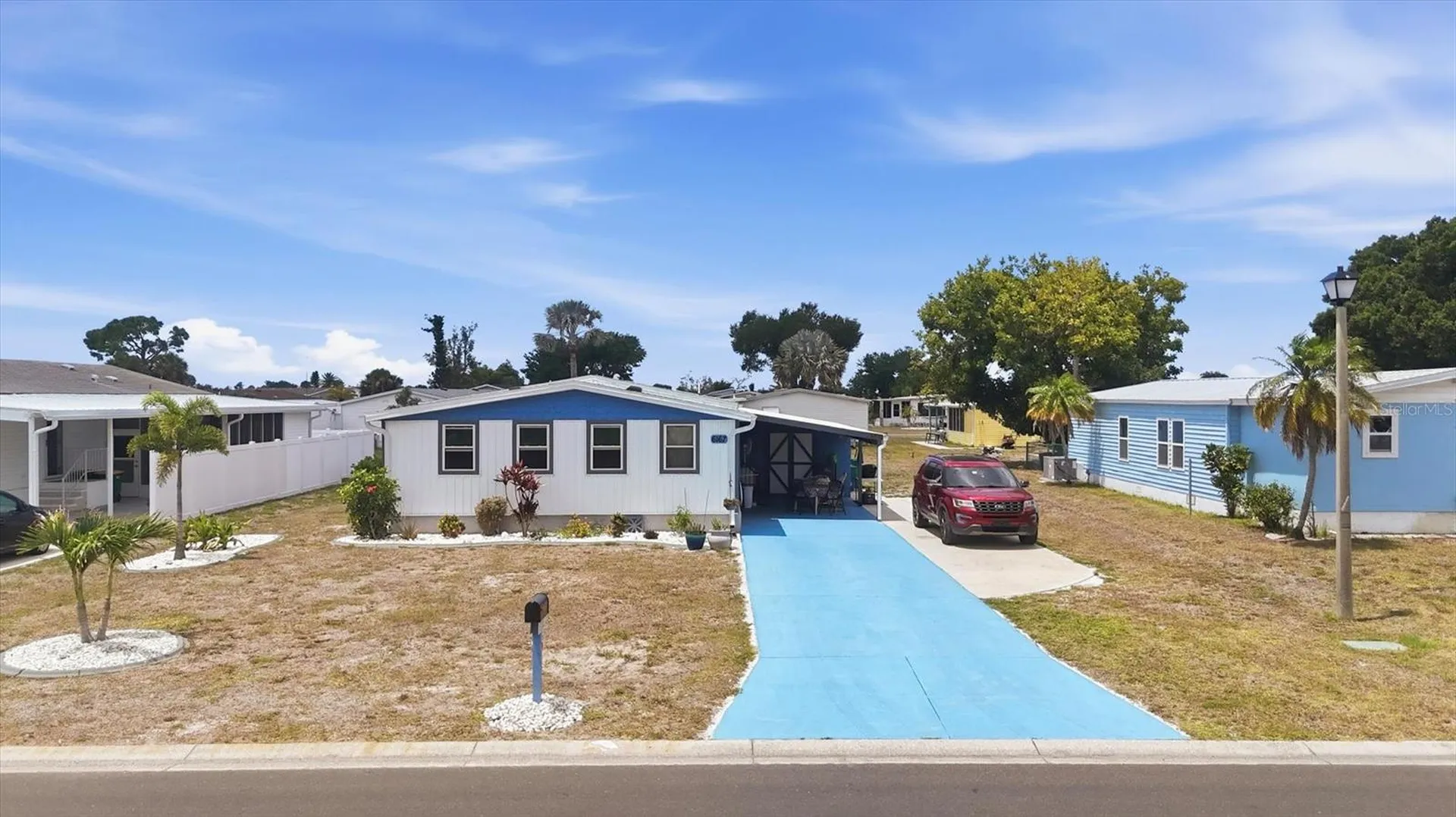 6167 Oriole Boulevard Englewood FL 34224
