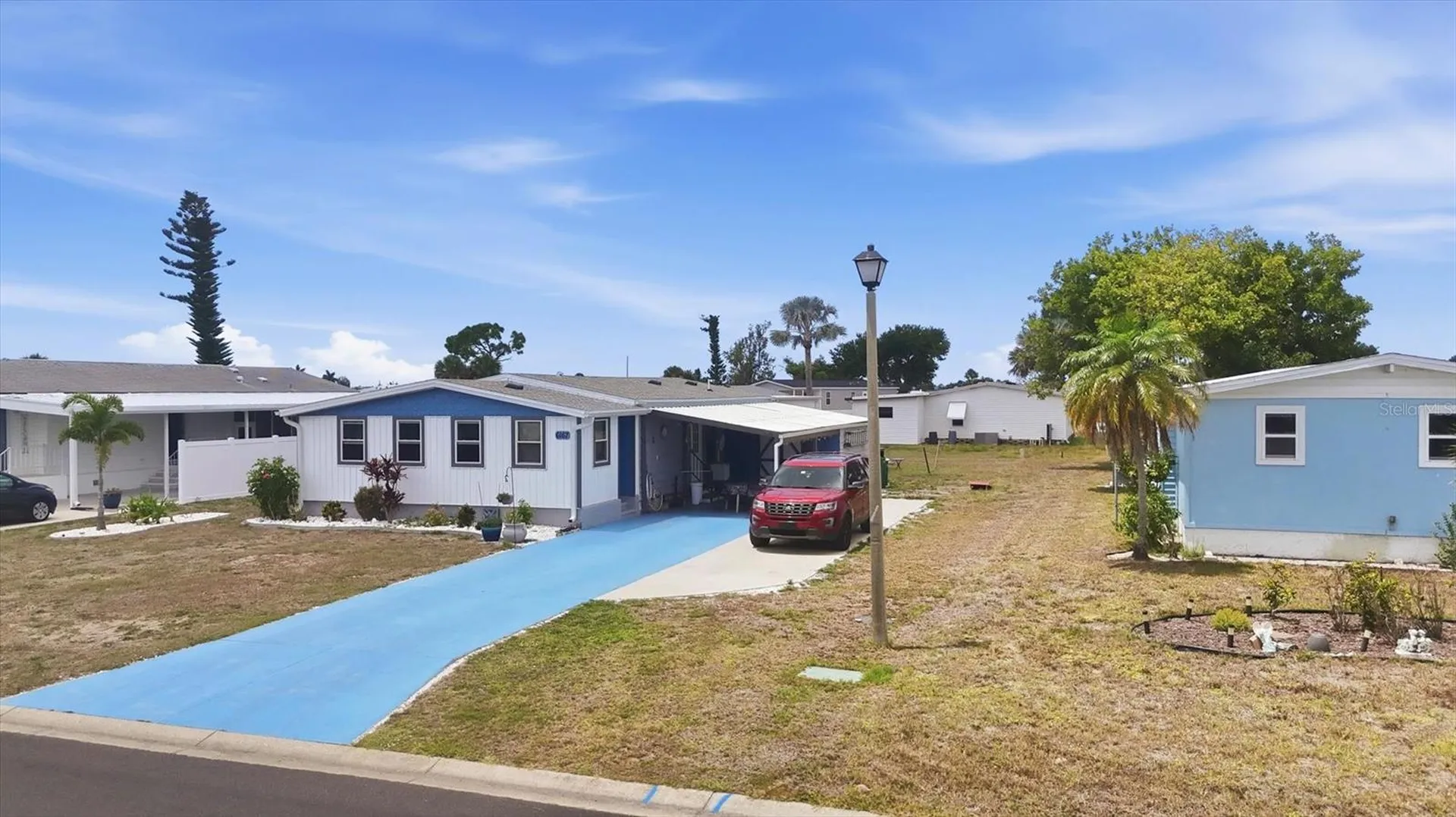 6167 Oriole Boulevard Englewood FL 34224