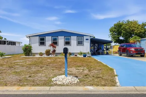 6167 Oriole Boulevard Englewood FL 34224