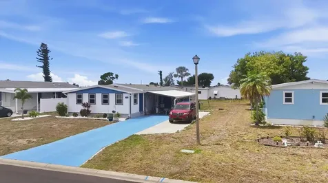 6167 Oriole Boulevard Englewood FL 34224