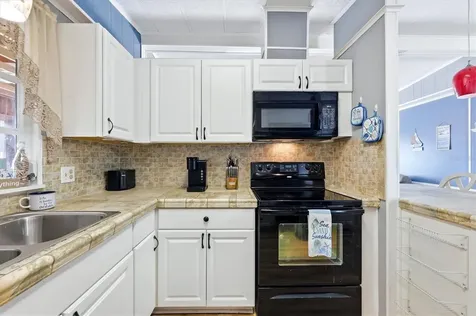 6167 Oriole Boulevard Englewood FL 34224