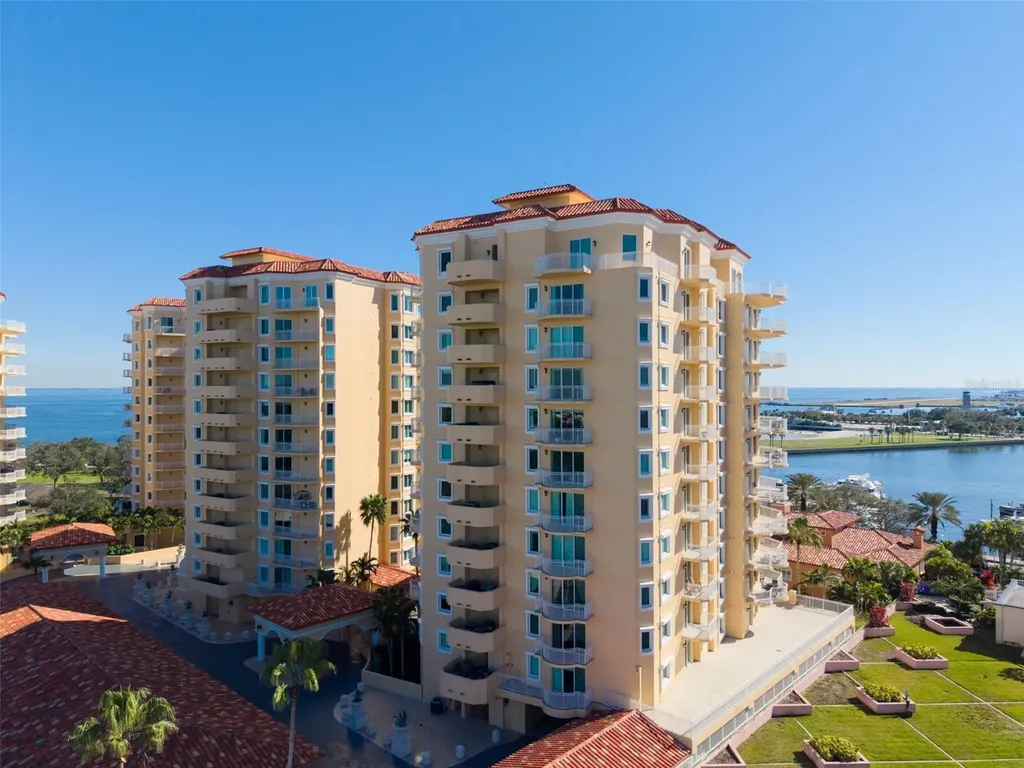 555 5th Avenue NE St Petersburg FL 33701