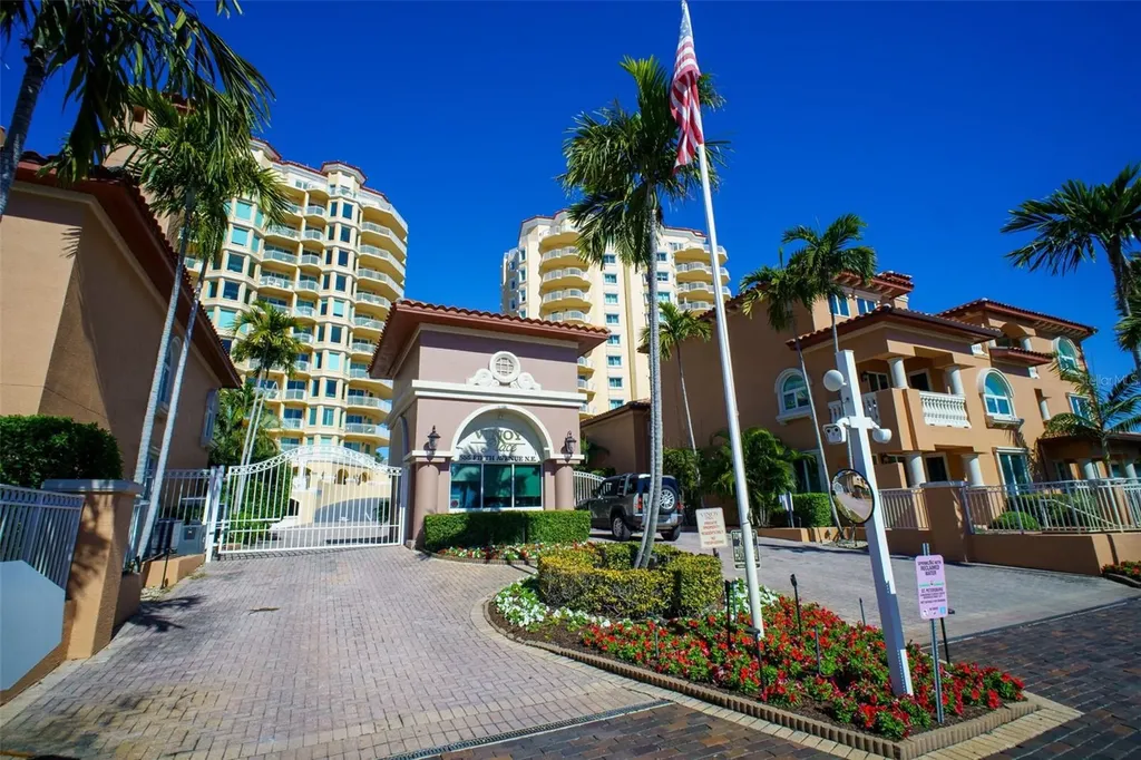 555 5th Avenue NE St Petersburg FL 33701