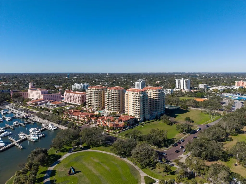 555 5th Avenue NE St Petersburg FL 33701