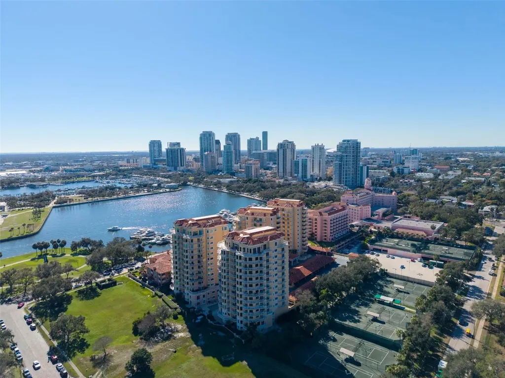 555 5th Avenue NE St Petersburg FL 33701