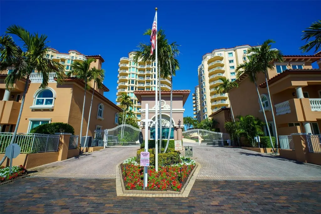 555 5th Avenue NE St Petersburg FL 33701