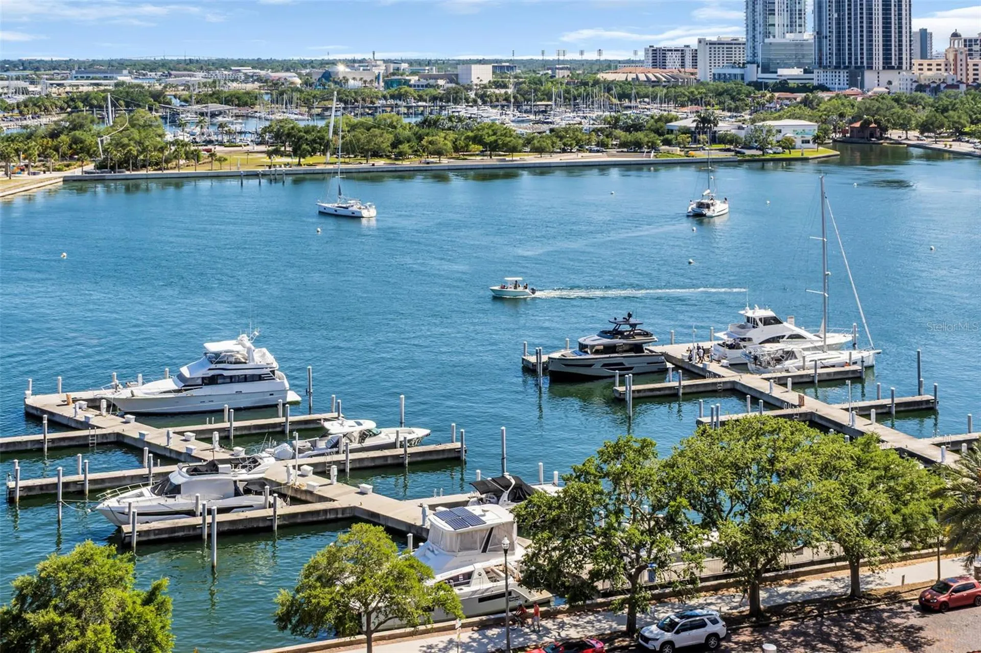 555 5th Avenue NE St Petersburg FL 33701
