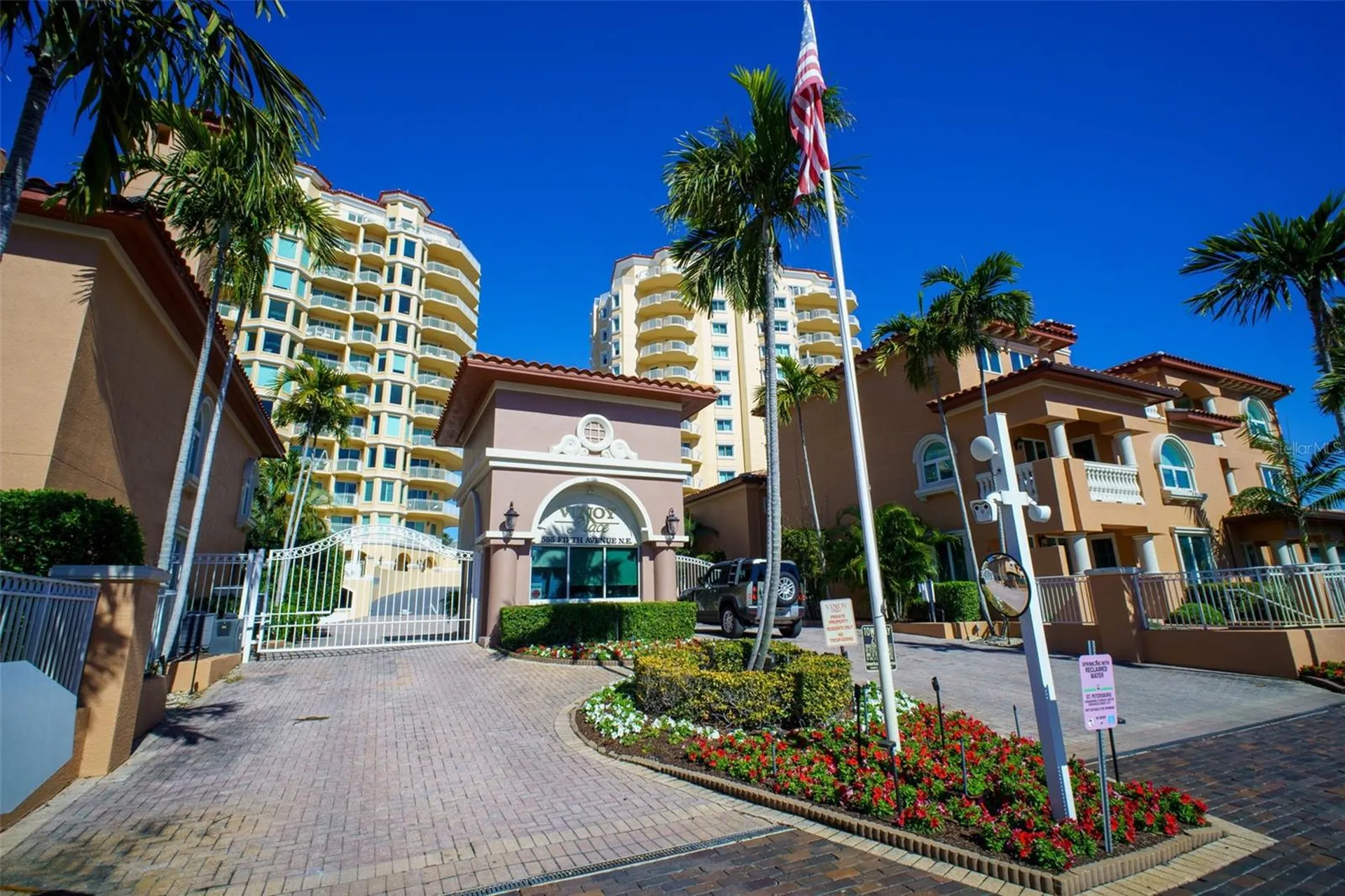 555 5th Avenue NE St Petersburg FL 33701