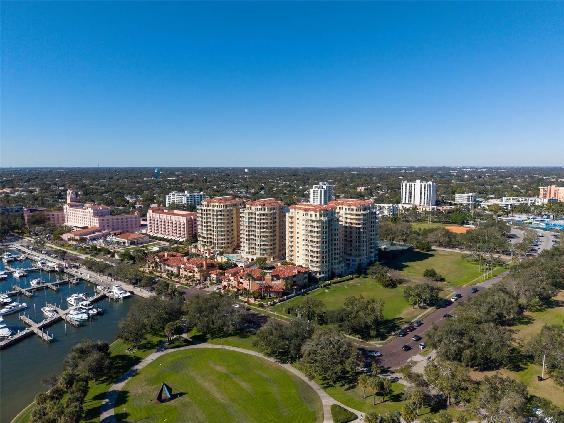 555 5th Avenue NE St Petersburg FL 33701