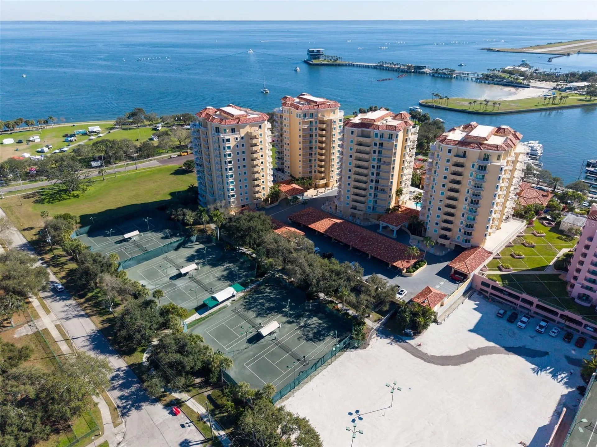 555 5th Avenue NE St Petersburg FL 33701