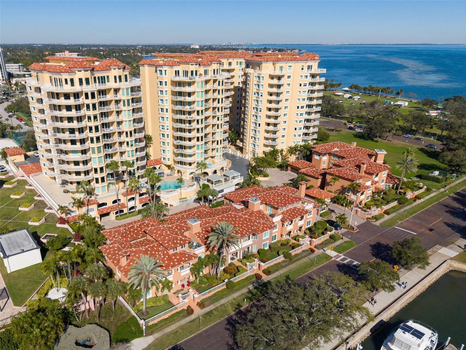 555 5th Avenue NE St Petersburg FL 33701