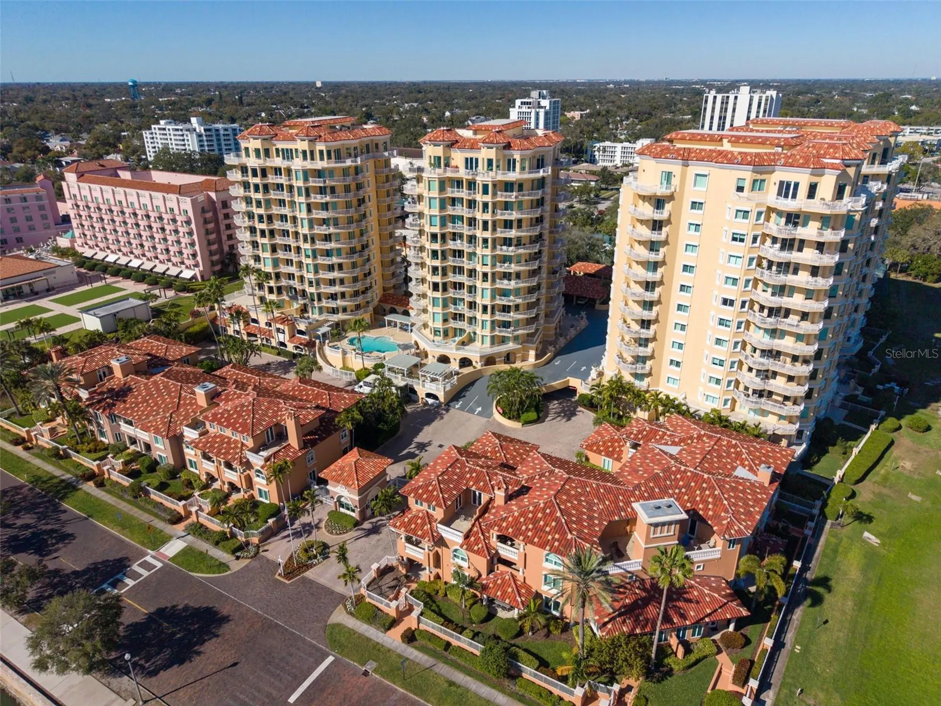 555 5th Avenue NE St Petersburg FL 33701