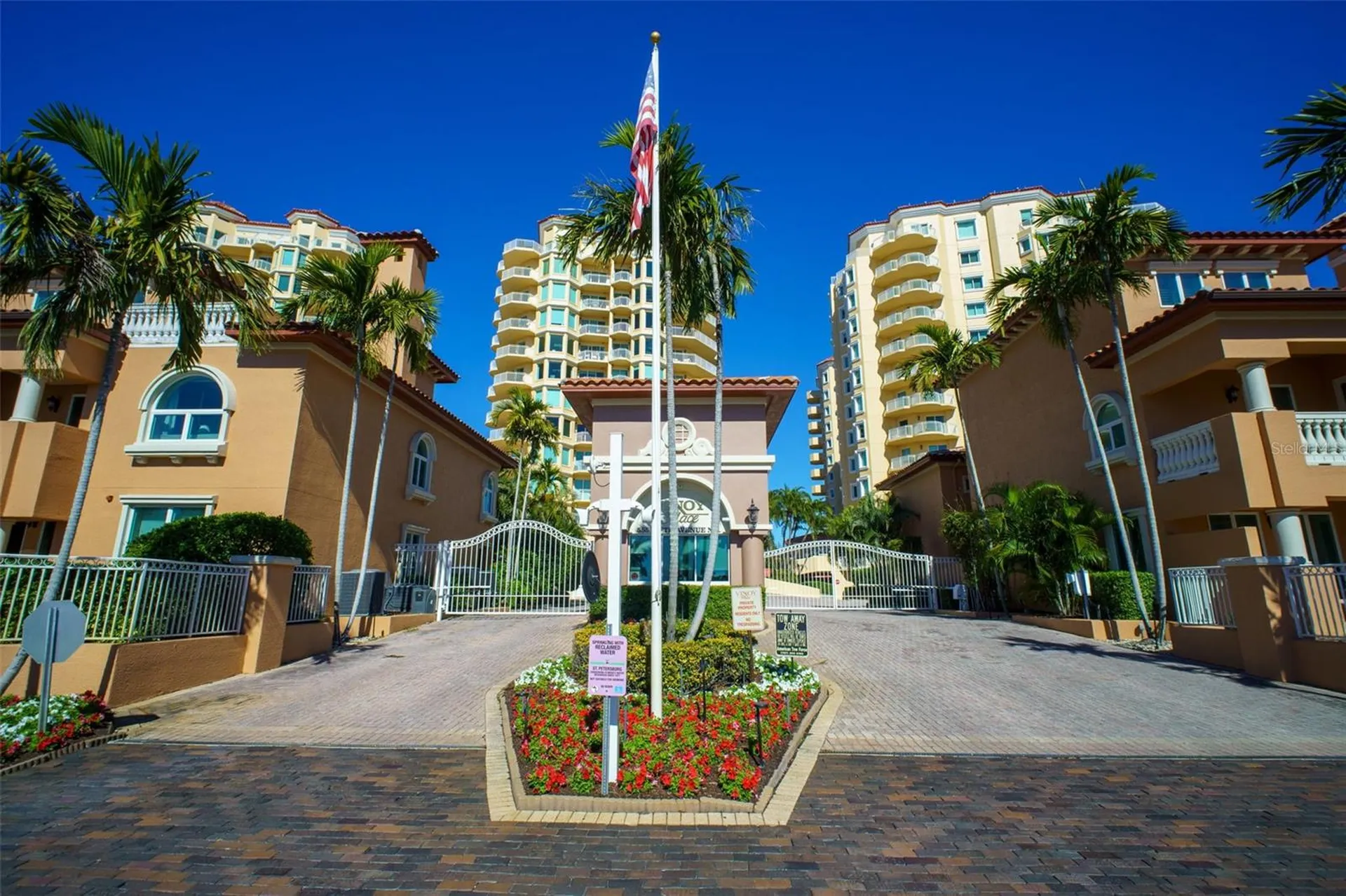 555 5th Avenue NE St Petersburg FL 33701