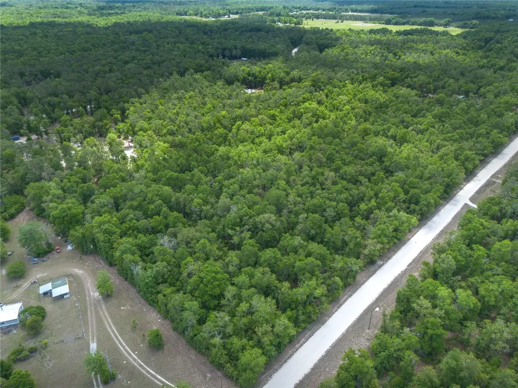 SW Loncala Loop Fort White FL 32038