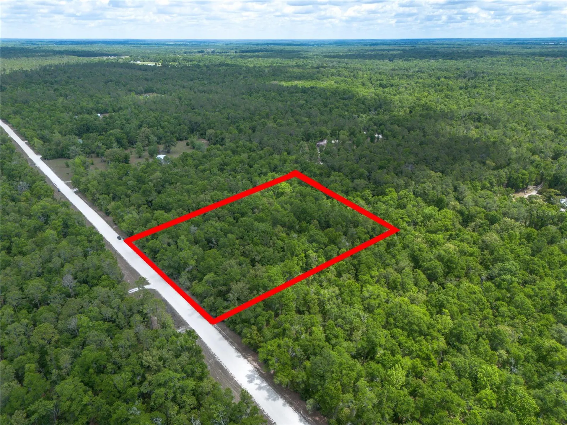 SW Loncala Loop Fort White FL 32038