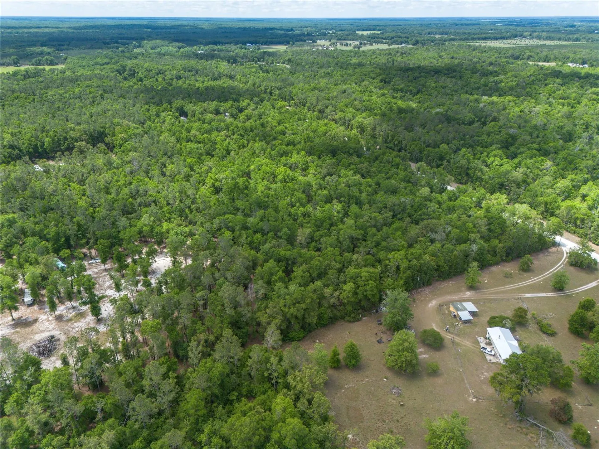SW Loncala Loop Fort White FL 32038