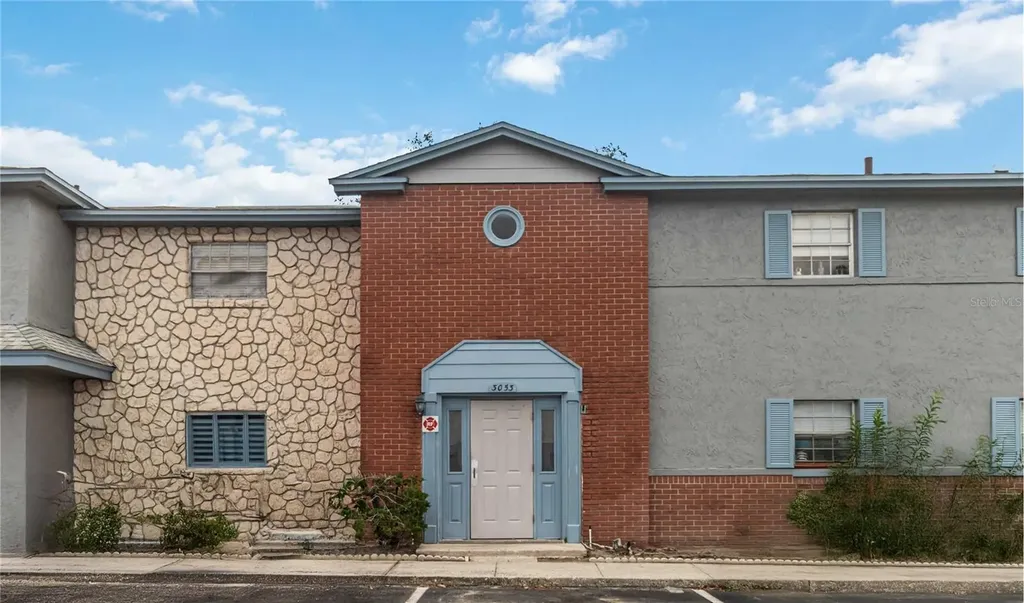 3053 George Mason Avenue Winter Park FL 32792