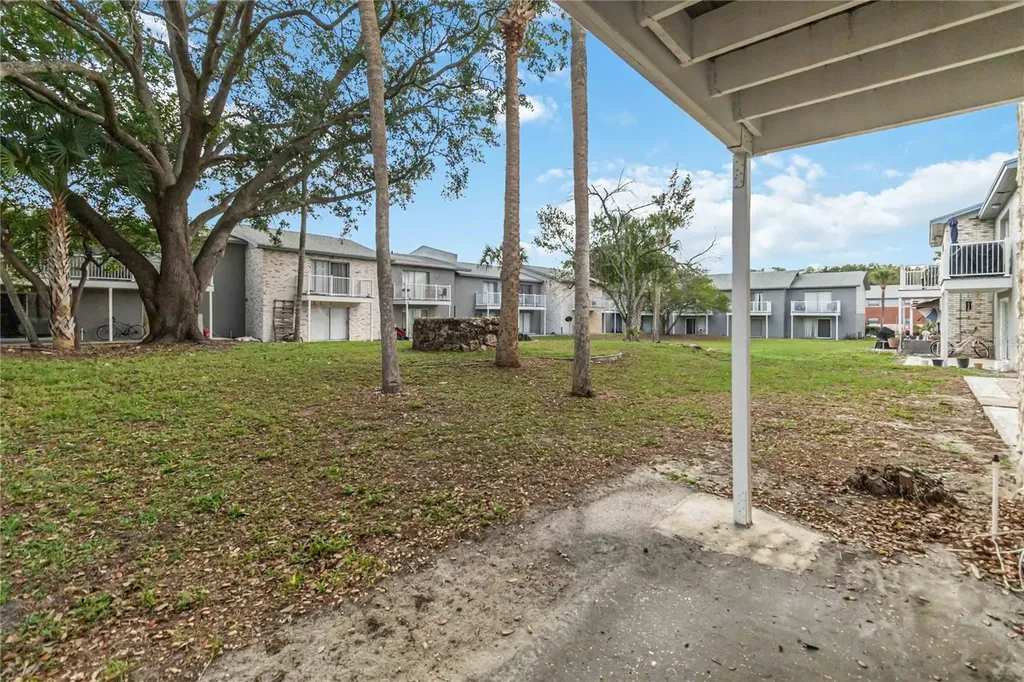 3053 George Mason Avenue Winter Park FL 32792