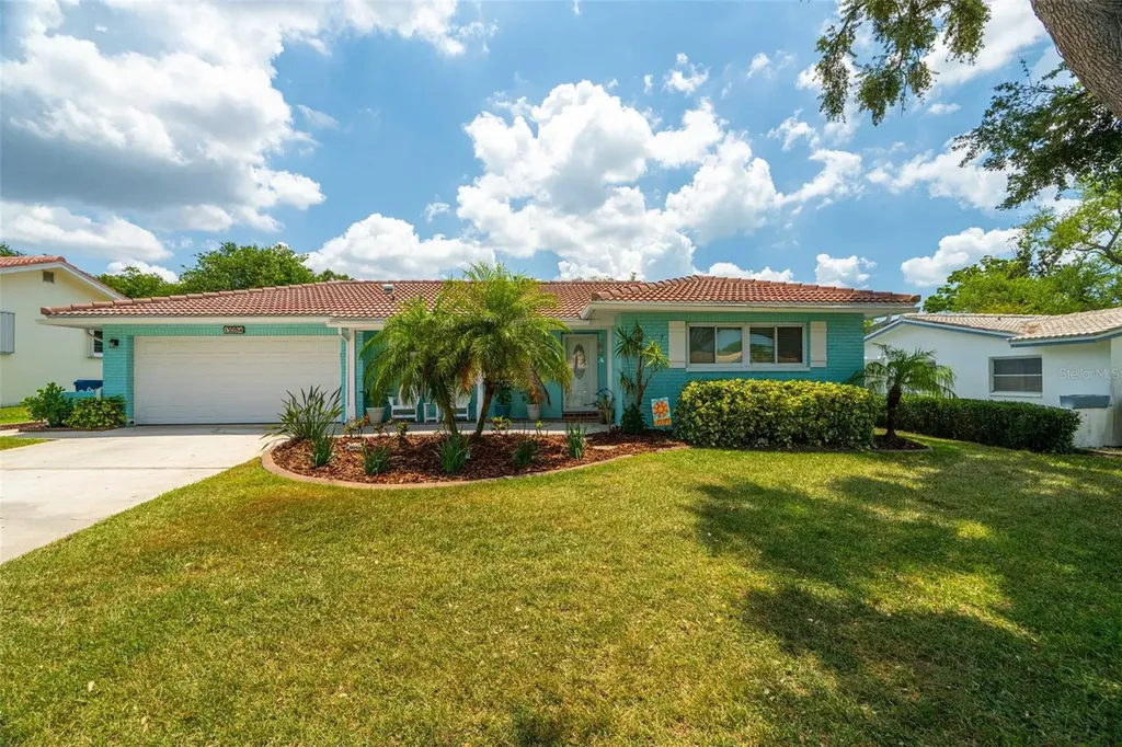 12254 69th Terrace Terrace Seminole FL 33772