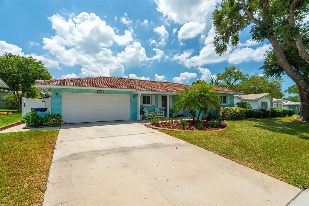 12254 69th Terrace Terrace Seminole FL 33772