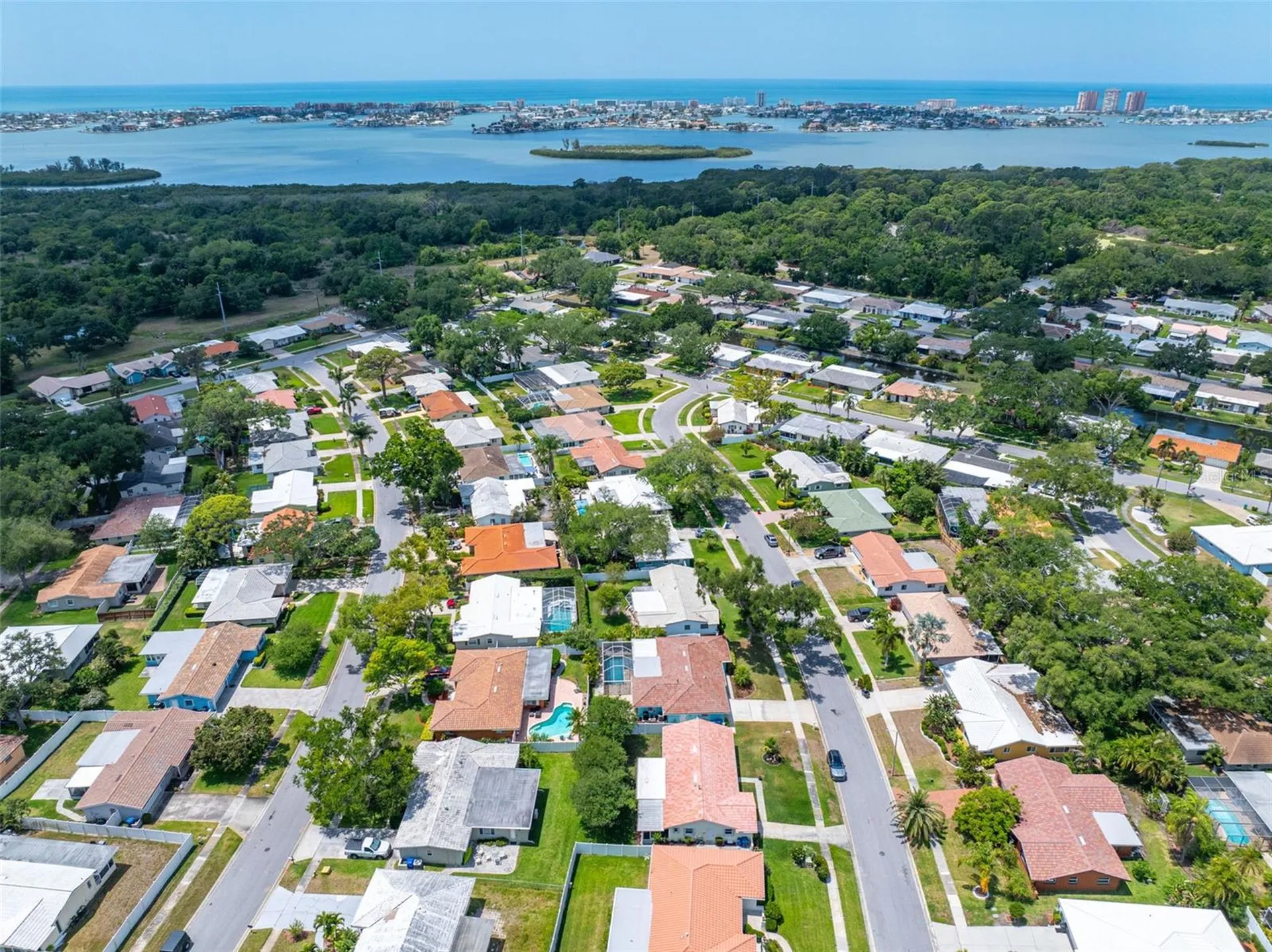 12254 69th Terrace Terrace Seminole FL 33772