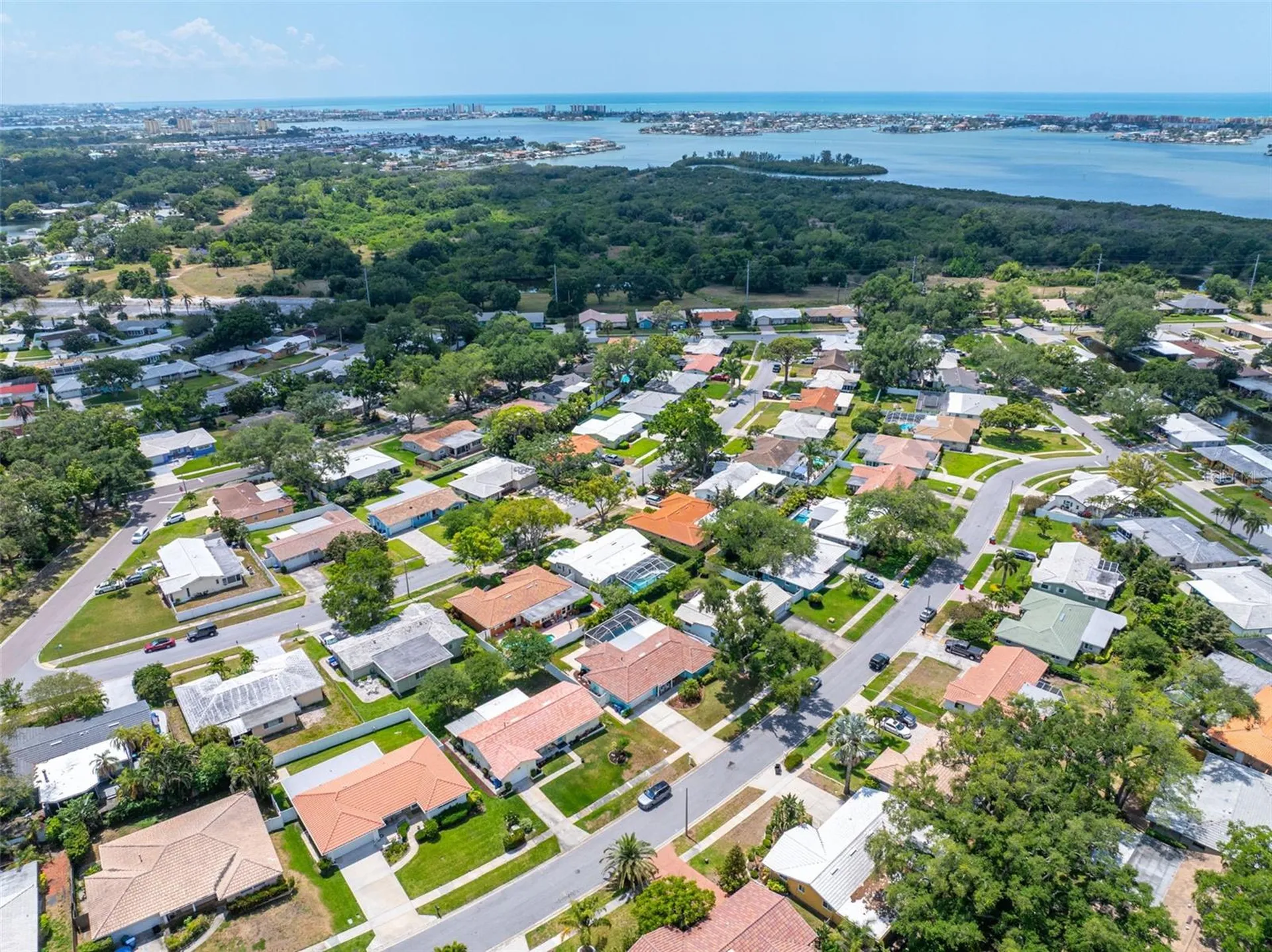 12254 69th Terrace Terrace Seminole FL 33772