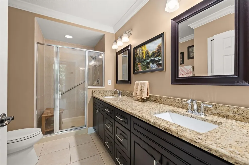 1053 Oak Pond Drive Celebration FL 34747