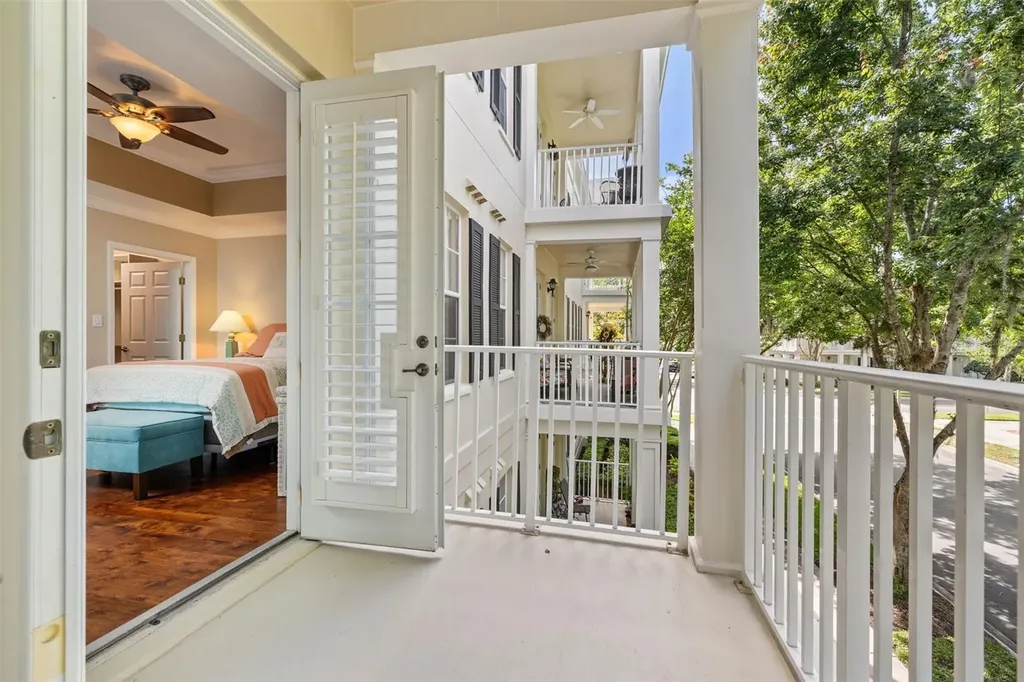 1053 Oak Pond Drive Celebration FL 34747