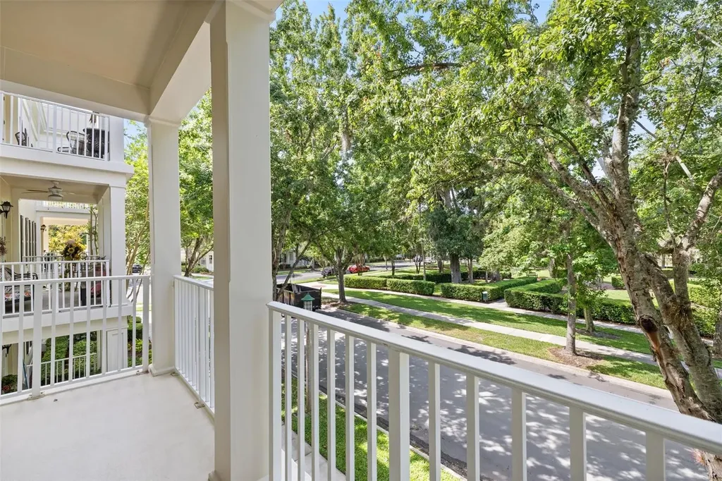 1053 Oak Pond Drive Celebration FL 34747