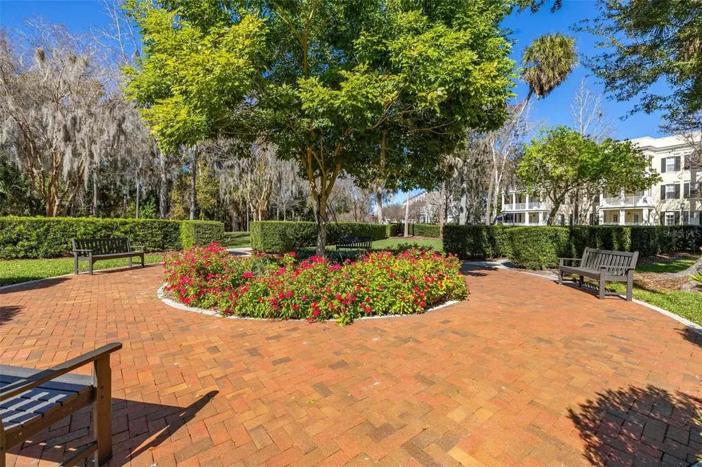 1053 Oak Pond Drive Celebration FL 34747