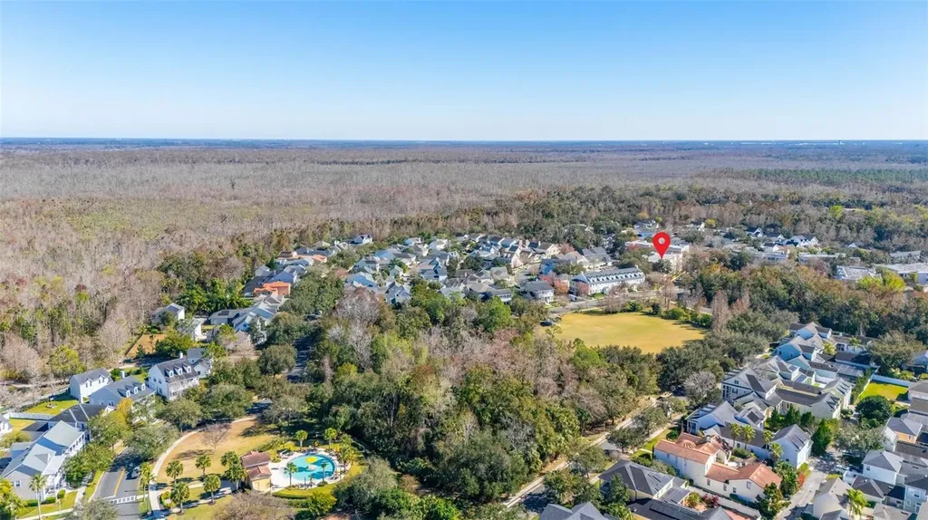 1053 Oak Pond Drive Celebration FL 34747