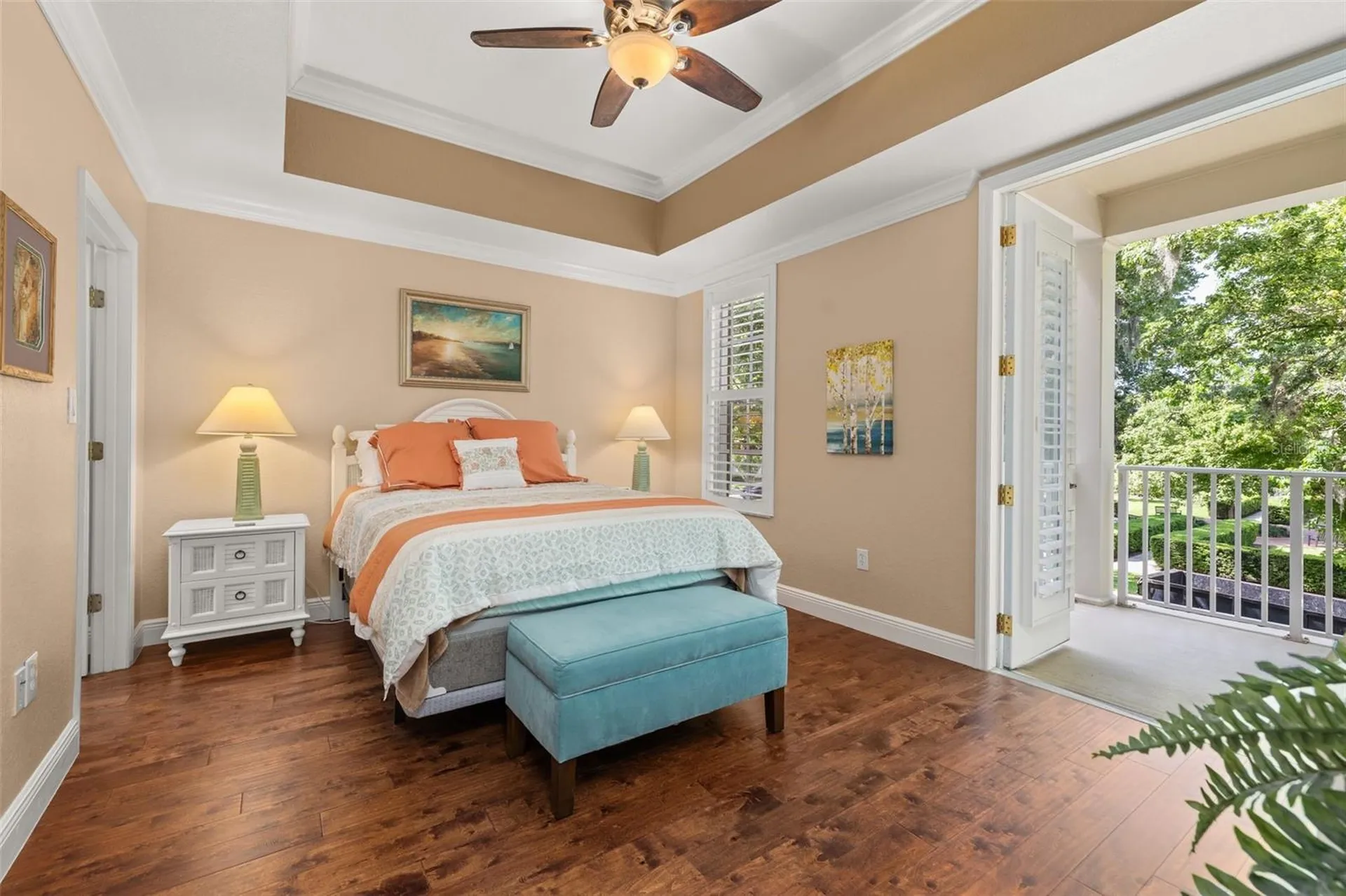 1053 Oak Pond Drive Celebration FL 34747