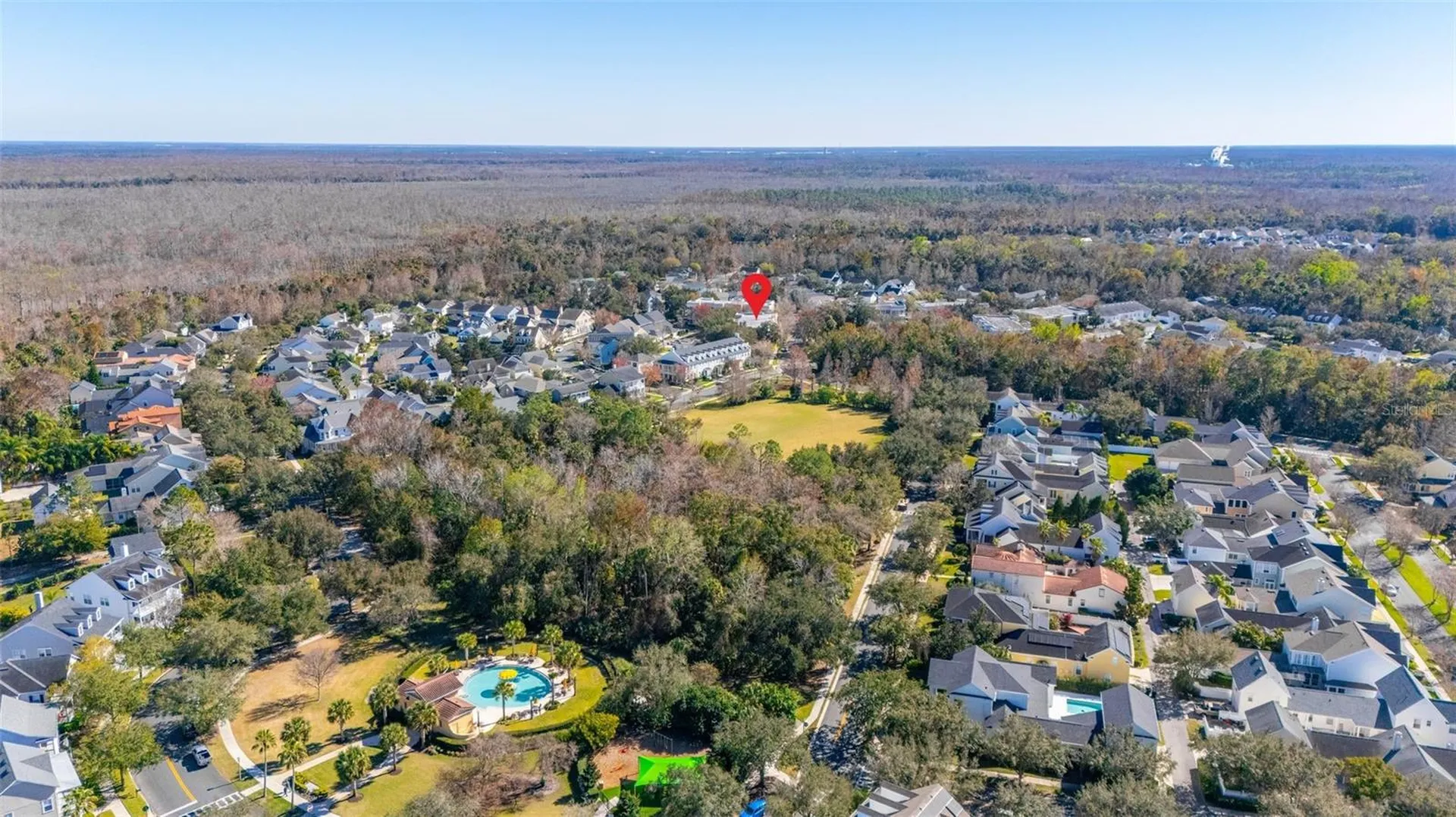 1053 Oak Pond Drive Celebration FL 34747